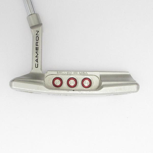 SCOTTY CAMERON スコッティキャメロン SELECT セレクト ニューポート 2