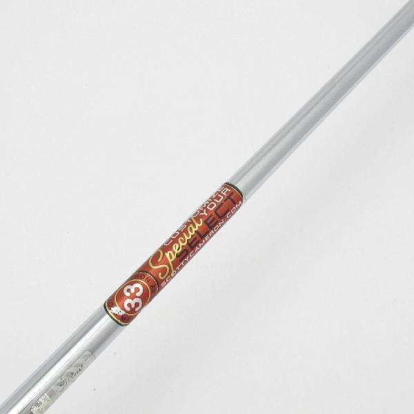 SCOTTY CAMERON スコッティキャメロン SELECT セレクト ニューポート 2