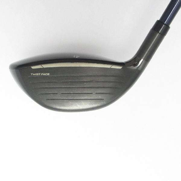 TaylorMade（テーラーメイド） Qi10 Qi10 フェアウェイウッド Diamana