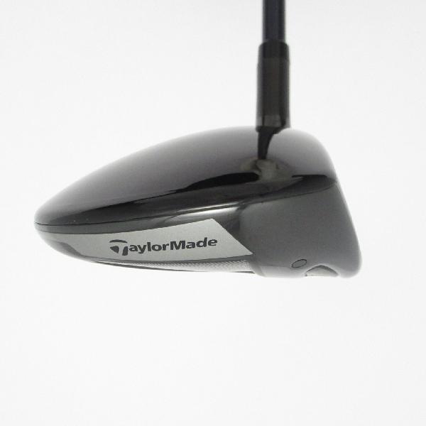 TaylorMade（テーラーメイド） Qi10 Qi10 フェアウェイウッド Diamana