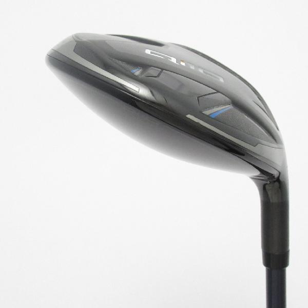 TaylorMade（テーラーメイド） Qi10 Qi10 フェアウェイウッド Diamana