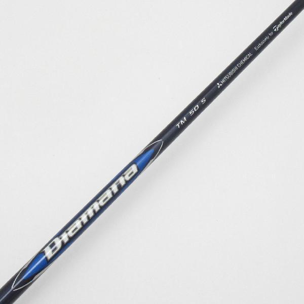 TaylorMade（テーラーメイド） Qi10 Qi10 フェアウェイウッド Diamana