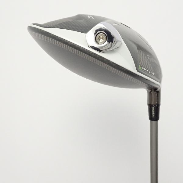 TaylorMade（テーラーメイド） Qi35 Qi35 MAX LITE ドライバー Air