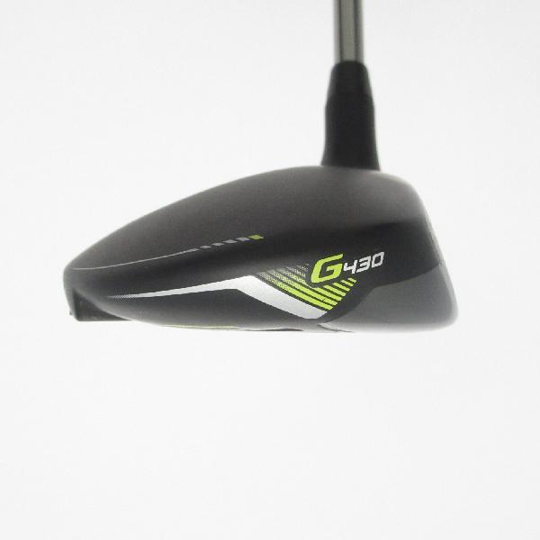 PING（ピン） G430 G430 MAX フェアウェイウッド PING TOUR 2.0 CHROME