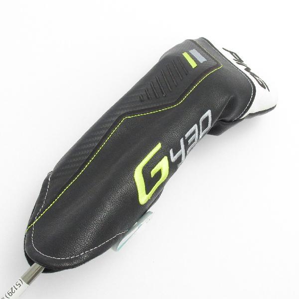 PING（ピン） G430 G430 MAX フェアウェイウッド PING TOUR 2.0 CHROME