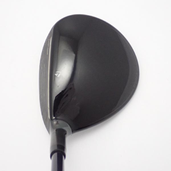 TaylorMade（テーラーメイド） Qi10 Qi10 フェアウェイウッド Diamana