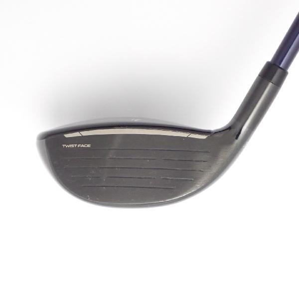 TaylorMade（テーラーメイド） Qi10 Qi10 フェアウェイウッド Diamana