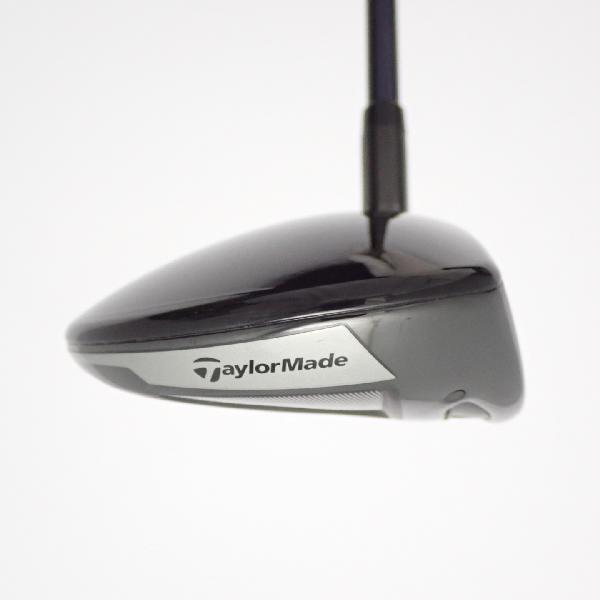 TaylorMade（テーラーメイド） Qi10 Qi10 フェアウェイウッド Diamana