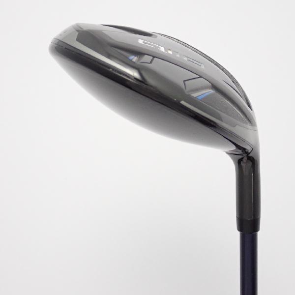 TaylorMade（テーラーメイド） Qi10 Qi10 フェアウェイウッド Diamana