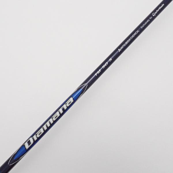 TaylorMade（テーラーメイド） Qi10 Qi10 フェアウェイウッド Diamana