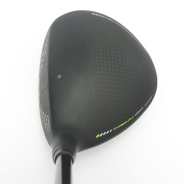 PING（ピン） G430 G430 MAX フェアウェイウッド PING TOUR 2.0 BLACK