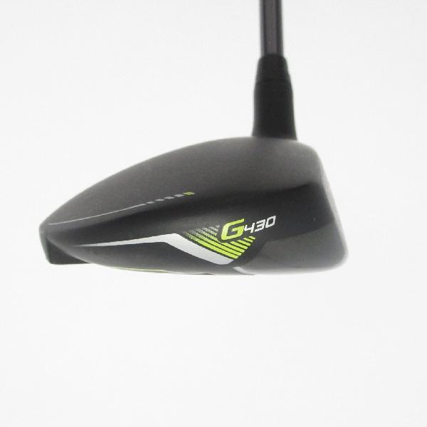 PING（ピン） G430 G430 MAX フェアウェイウッド PING TOUR 2.0 BLACK
