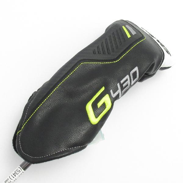 PING（ピン） G430 G430 MAX フェアウェイウッド PING TOUR 2.0 BLACK