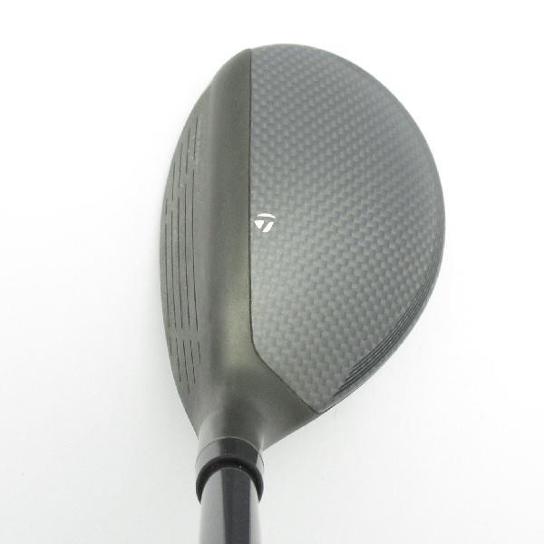 TaylorMade（テーラーメイド） Qi35 Qi35 MAX レスキュー