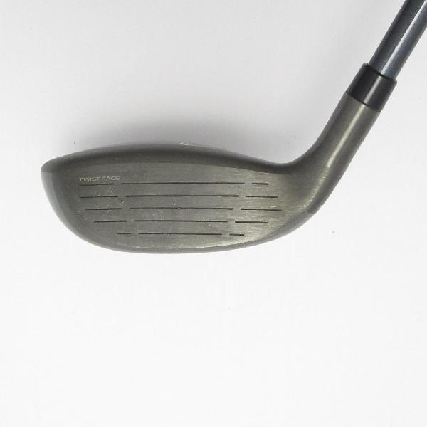 TaylorMade（テーラーメイド） Qi35 Qi35 MAX レスキュー