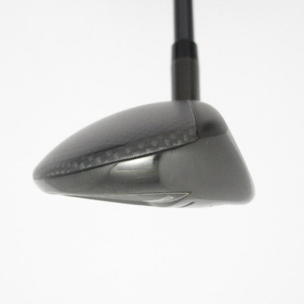 TaylorMade（テーラーメイド） Qi35 Qi35 MAX レスキュー