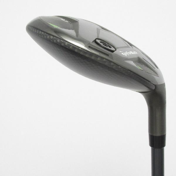 TaylorMade（テーラーメイド） Qi35 Qi35 MAX レスキュー