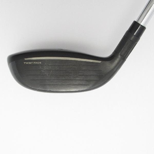TaylorMade（テーラーメイド） STEALTH ステルス2 レスキュー