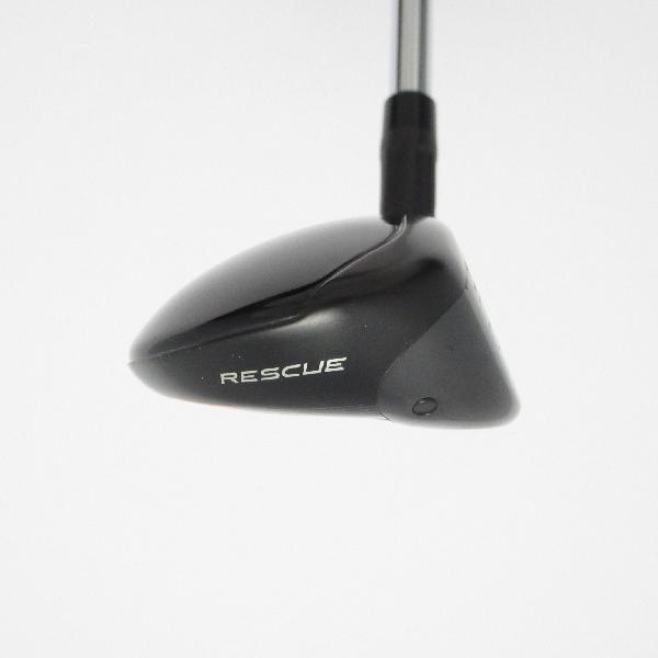 TaylorMade（テーラーメイド） STEALTH ステルス2 レスキュー