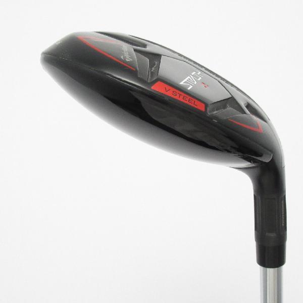 TaylorMade（テーラーメイド） STEALTH ステルス2 レスキュー