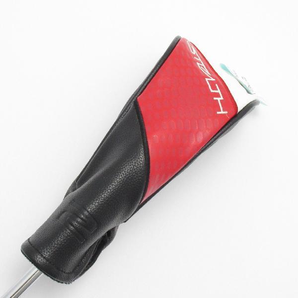 TaylorMade（テーラーメイド） STEALTH ステルス2 レスキュー