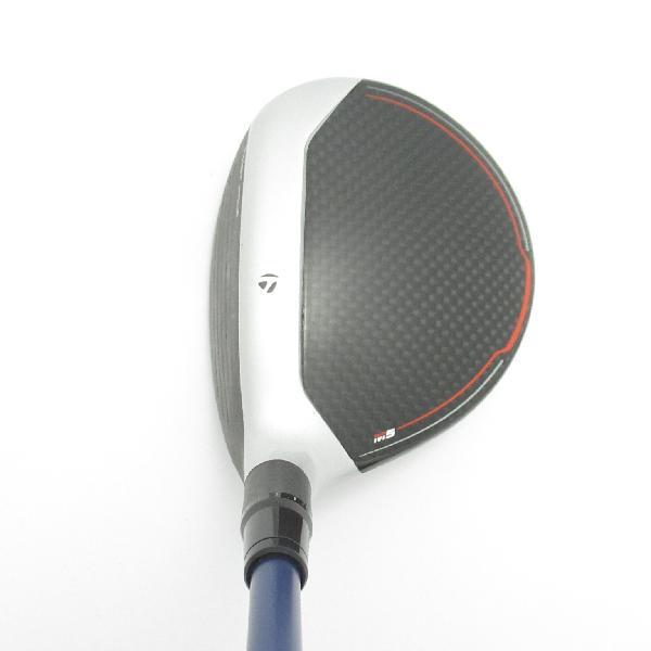 TaylorMade（テーラーメイド） M5 M5 フェアウェイウッド Tour AD VR-6