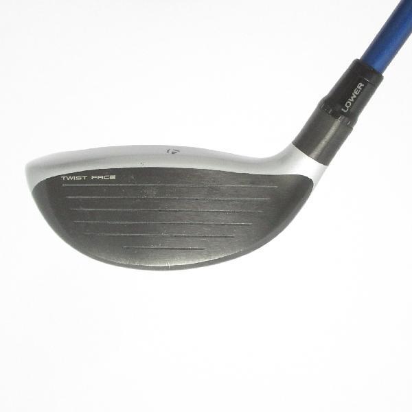 TaylorMade（テーラーメイド） M5 M5 フェアウェイウッド Tour AD VR-6