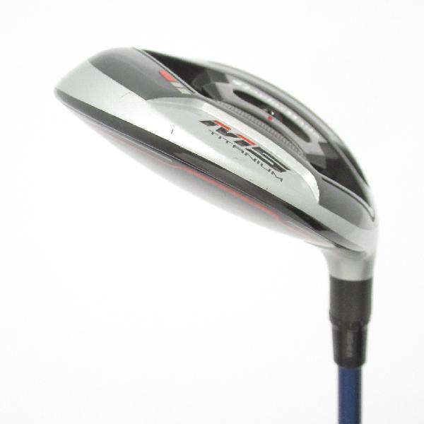 TaylorMade（テーラーメイド） M5 M5 フェアウェイウッド Tour AD VR-6