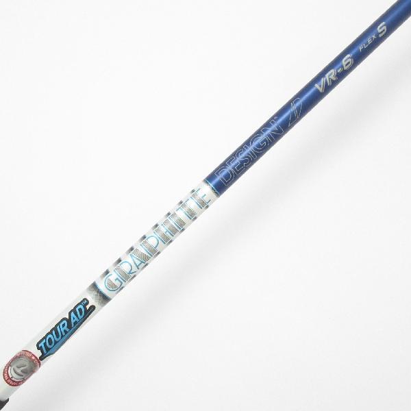 TaylorMade（テーラーメイド） M5 M5 フェアウェイウッド Tour AD VR-6