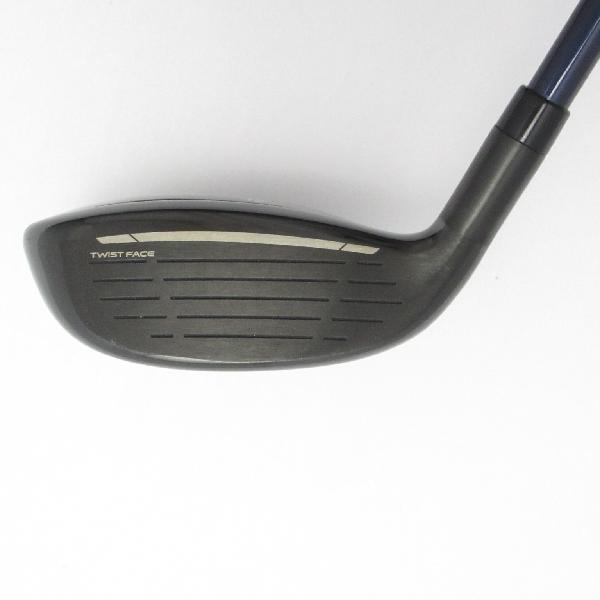 TaylorMade（テーラーメイド） Qi10 Qi10 MAX レスキュー
