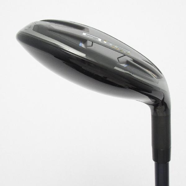 TaylorMade（テーラーメイド） Qi10 Qi10 MAX レスキュー