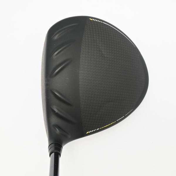 PING（ピン） G430 G430 MAX 10K ドライバー PING TOUR 2.0 BLACK 65