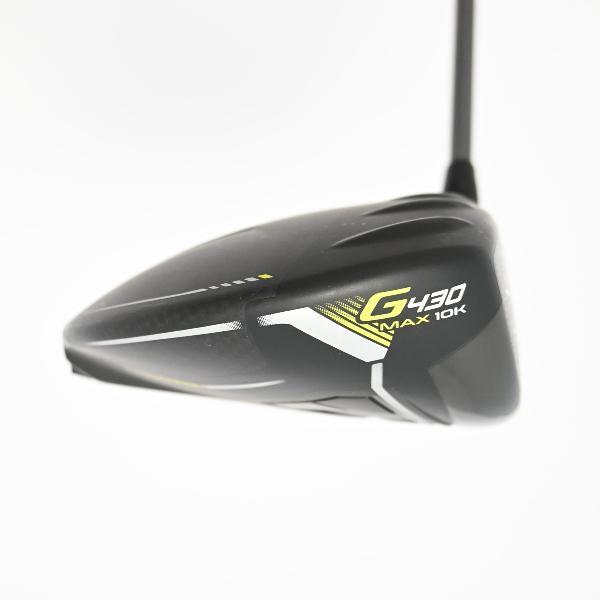 PING（ピン） G430 G430 MAX 10K ドライバー PING TOUR 2.0 BLACK 65