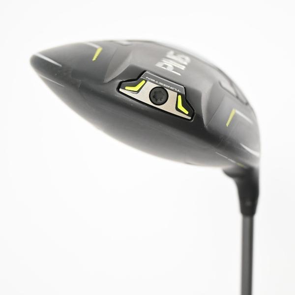PING（ピン） G430 G430 MAX 10K ドライバー PING TOUR 2.0 BLACK 65