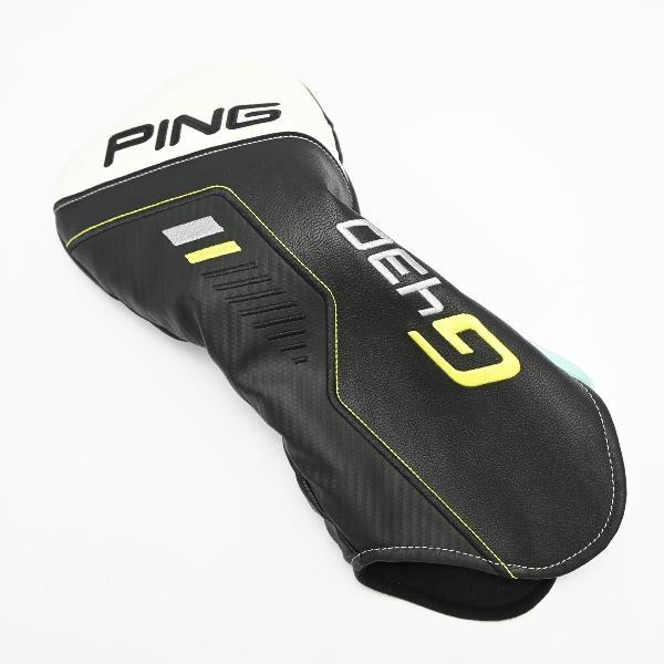 PING（ピン） G430 G430 MAX 10K ドライバー PING TOUR 2.0 BLACK 65