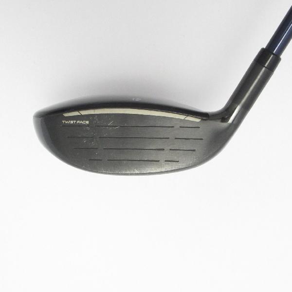 TaylorMade（テーラーメイド） Qi10 Qi10 MAX フェアウェイウッド