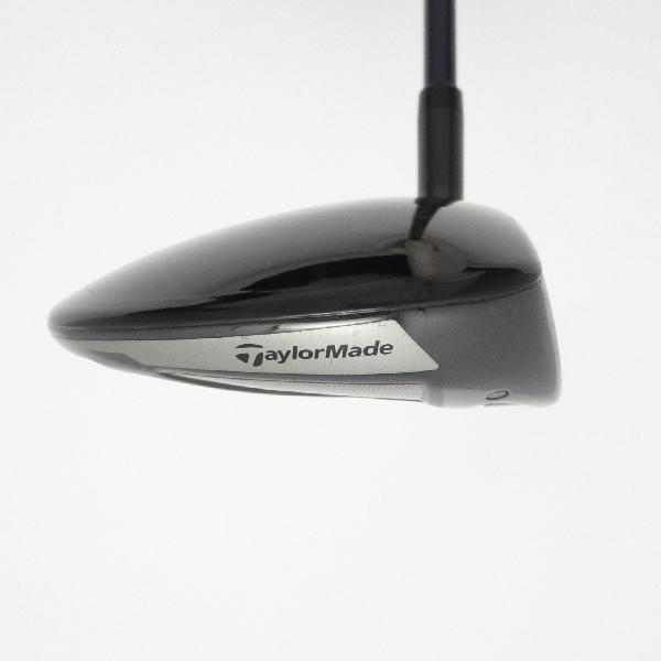 Qi10 MAX 3W TM50-Sシャフト TaylorMade（テーラーメイド） Qi10 Qi10 MAX フェアウェイウッド