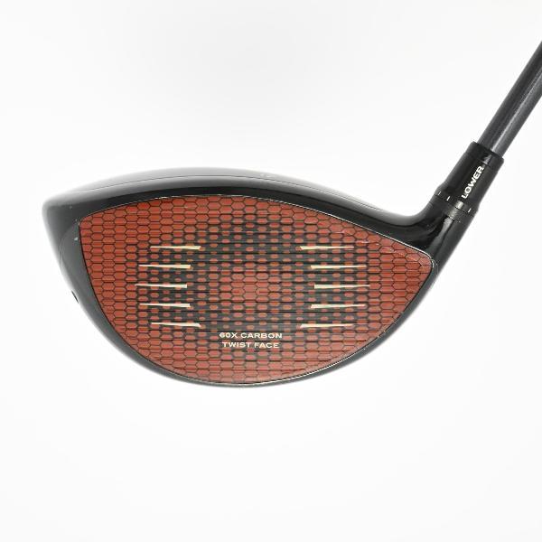 TaylorMade（テーラーメイド） STEALTH ステルス ドライバー TENSEI