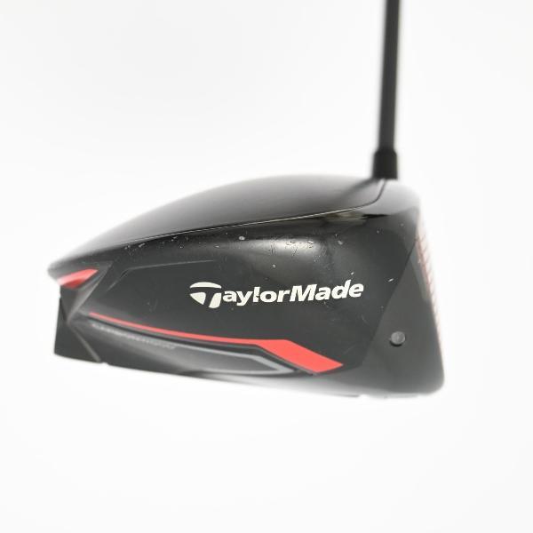 TaylorMade（テーラーメイド） STEALTH ステルス ドライバー TENSEI