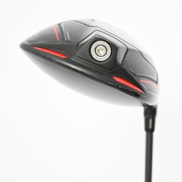 TaylorMade（テーラーメイド） STEALTH ステルス ドライバー TENSEI