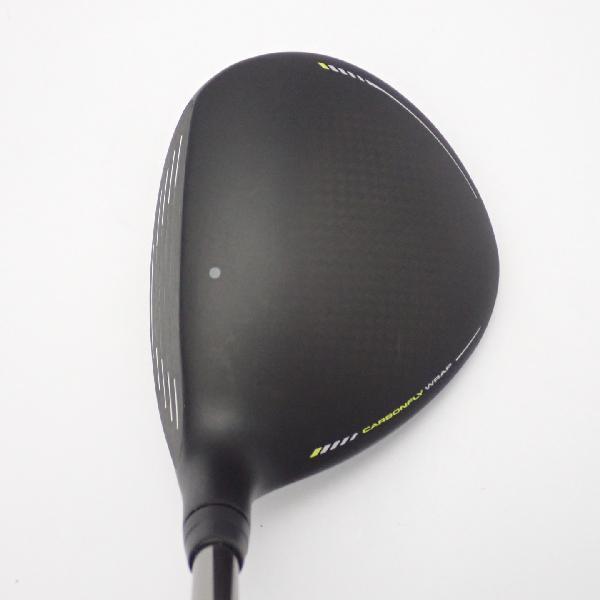 PING（ピン） G430 G430 MAX フェアウェイウッド PING TOUR 2.0 CHROME