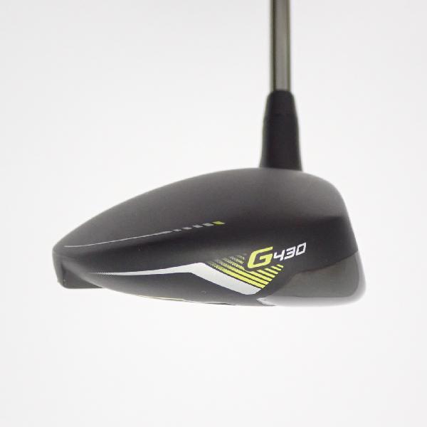 PING（ピン） G430 G430 MAX フェアウェイウッド PING TOUR 2.0 CHROME