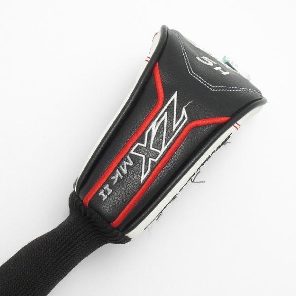 DUNLOP（ダンロップ） SRIXON スリクソン ZX MkII ハイブリッド