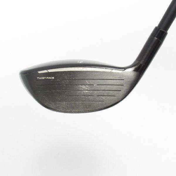 TaylorMade（テーラーメイド） Qi10 Qi10 フェアウェイウッド Speeder