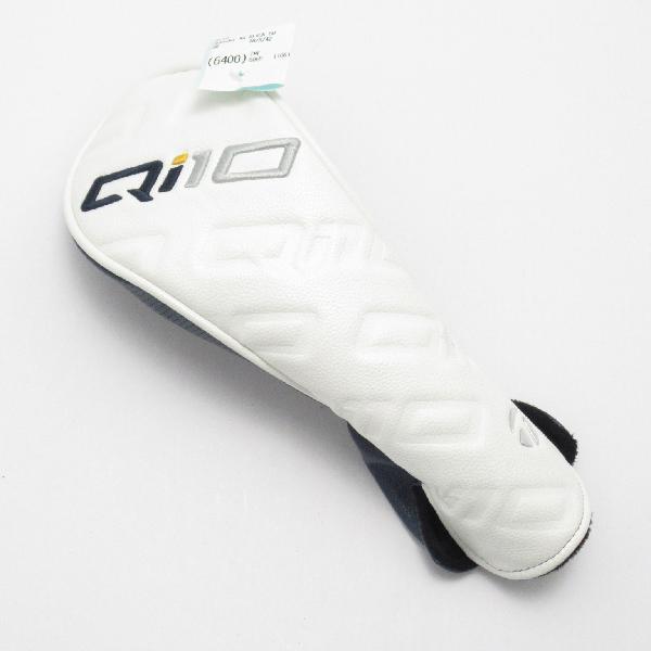 TaylorMade（テーラーメイド） Qi10 Qi10 フェアウェイウッド Speeder