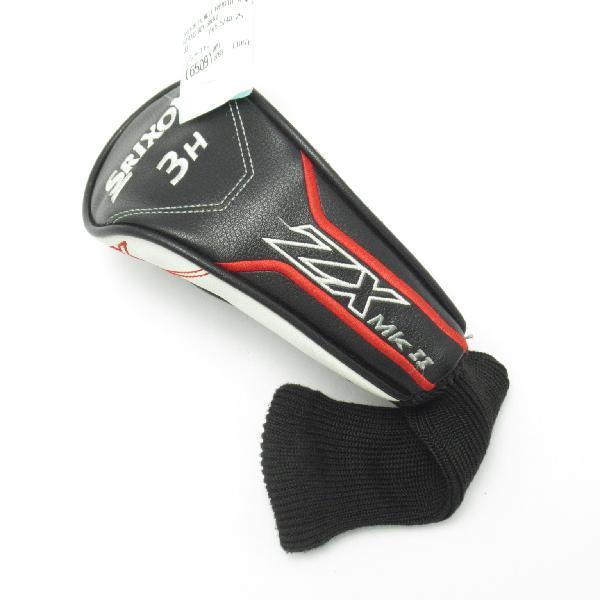 DUNLOP（ダンロップ） SRIXON スリクソン ZX MkII ハイブリッド