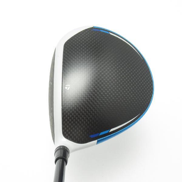 TaylorMade（テーラーメイド） SIM2 SIM2 マックス-D ドライバー