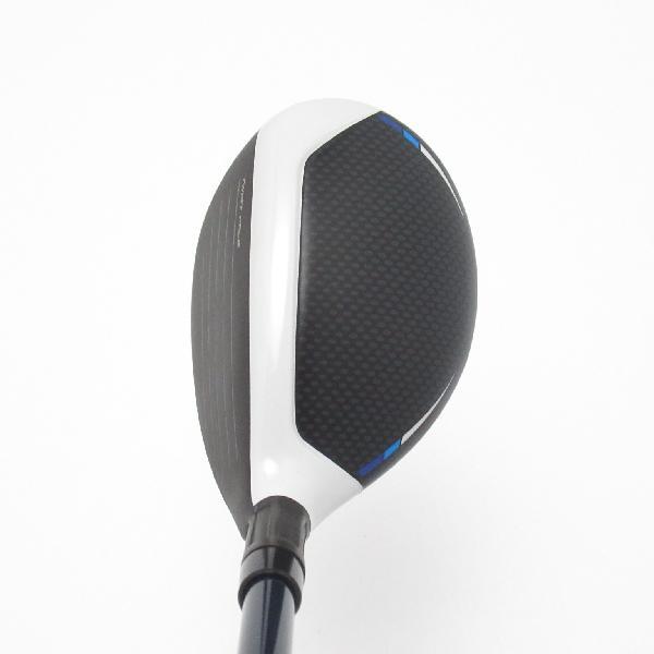TaylorMade（テーラーメイド） SIM2 SIM2 マックス レスキュー