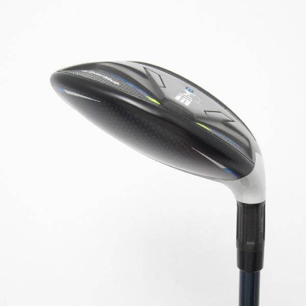 TaylorMade（テーラーメイド） SIM2 SIM2 マックス レスキュー