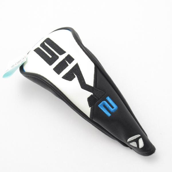 TaylorMade（テーラーメイド） SIM2 SIM2 マックス レスキュー
